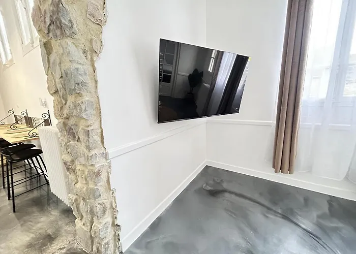 Elegant*epoxy*design&decor Apartamento *